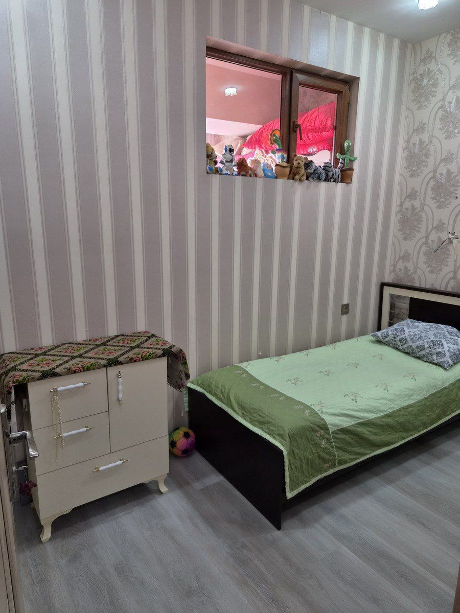 Satılır 3 otaqlı yeni tikili 60 m² — Mənzil, Xırdalan (8)