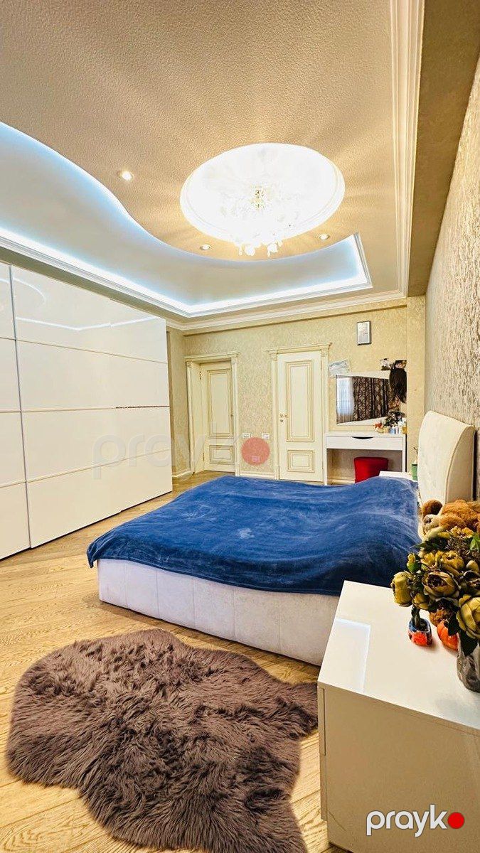 Satılır 3 otaqlı yeni tikili 169 m² — Mənzil, Bakı (12)