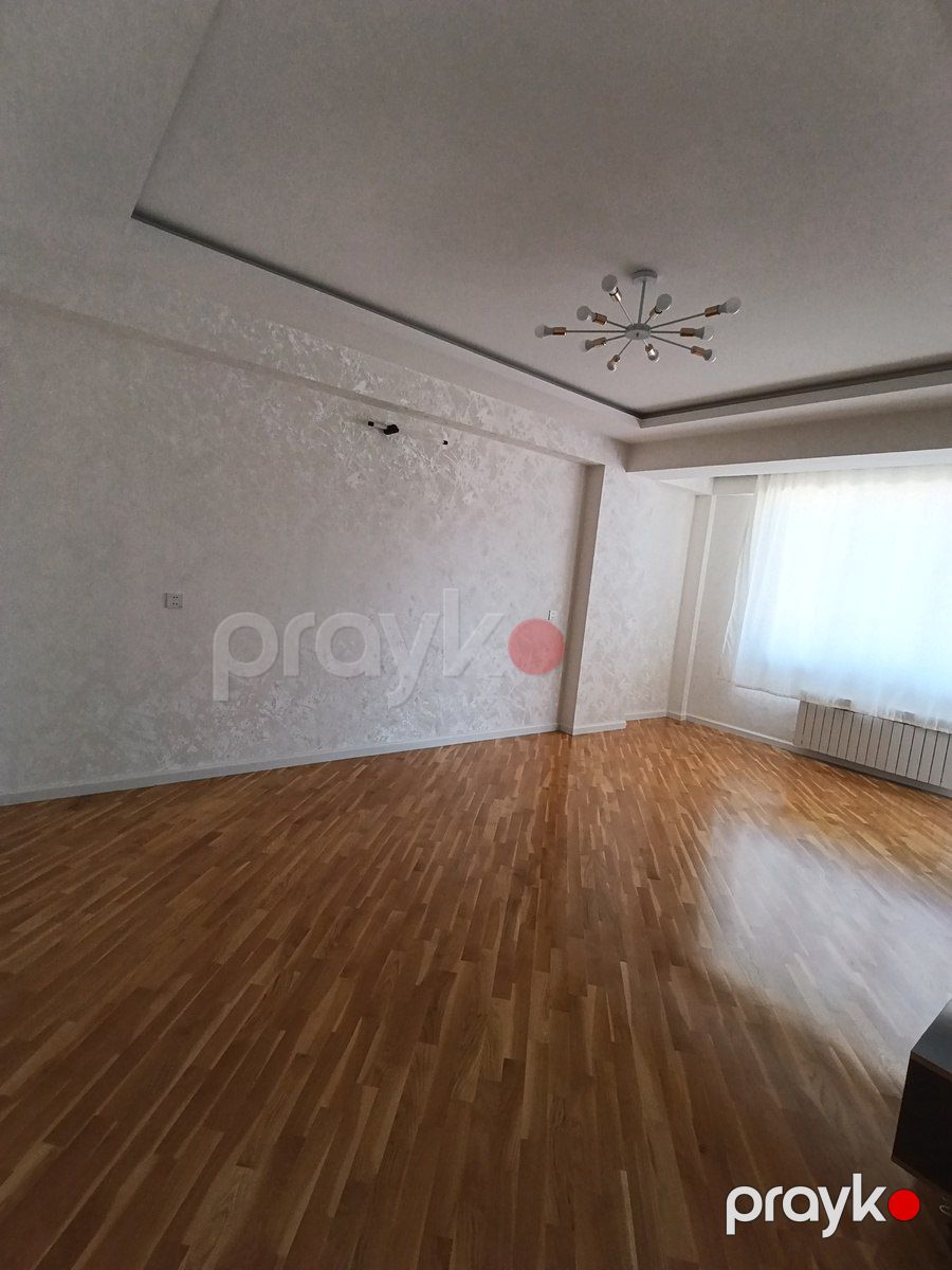 Satılır 3 otaqlı yeni tikili 98.8 m² — Mənzil, Bakı (2)