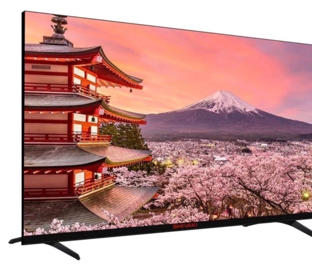 Televizor Shivaki S43MFA800 — Elektronika, Bakı