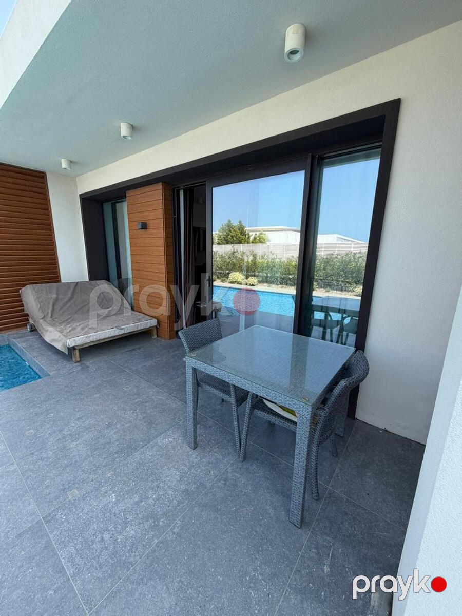 Villa kirayə verilir, Nardaran qəs — Ev, villa, Bakı (2)