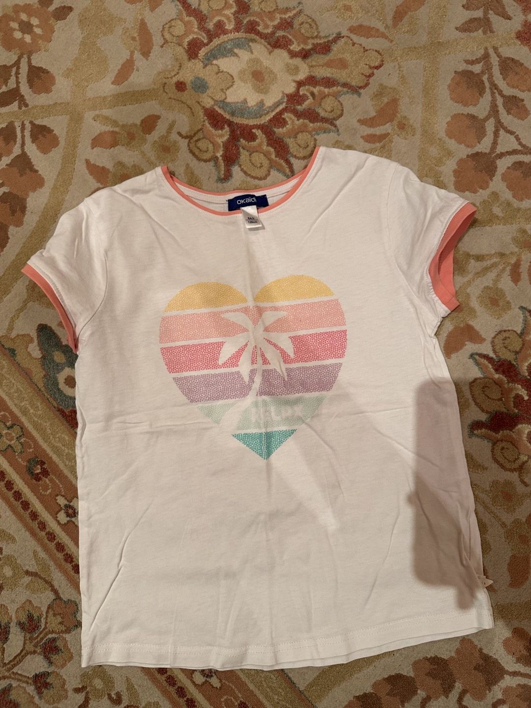 T-shirt — Uşaq geyimi, Bakı (5)