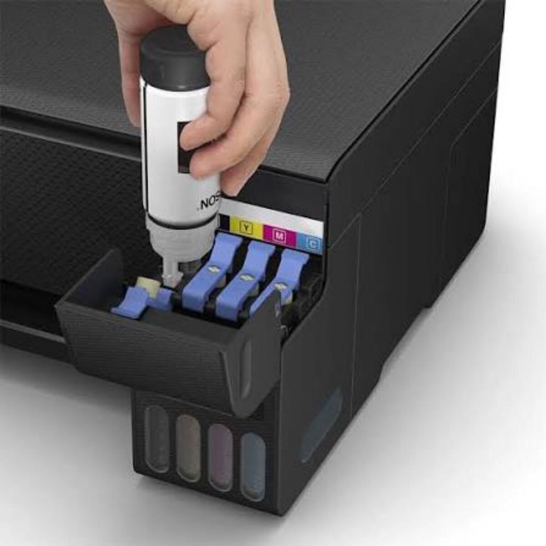 Printer "Epson L3250" — Elektronika, Bakı (4)