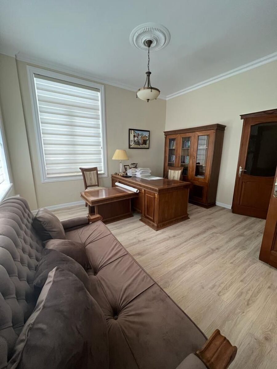 İcarəyə verilir 3 otaqlı ofis 90 m² — Ofis, Bakı (3)