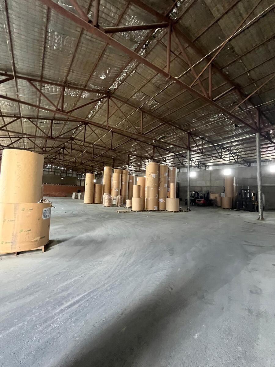 İcarəyə verilir obyekt 2000 m² — Əmlak, Bakı (11)