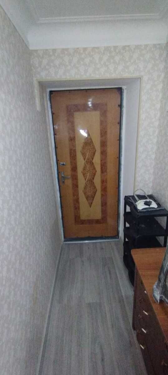 İcarəyə verilir 2 otaqlı köhnə tikili 35 m² — Mənzil, Bakı (9)