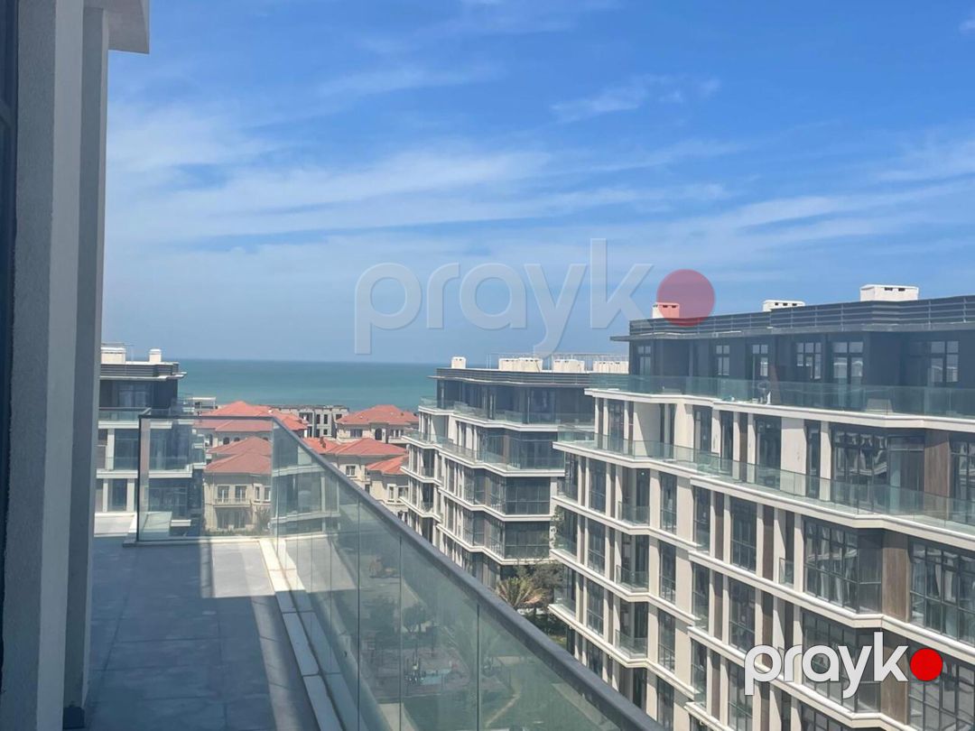 İcarəyə verilir 2 otaqlı yeni tikili 78 m² — Mənzil, Bakı (3)