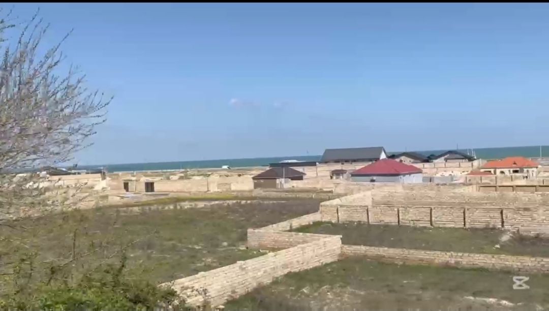 12 sot torpaq sahəsi, Görədil qəs. — Torpaq, Bakı (2)