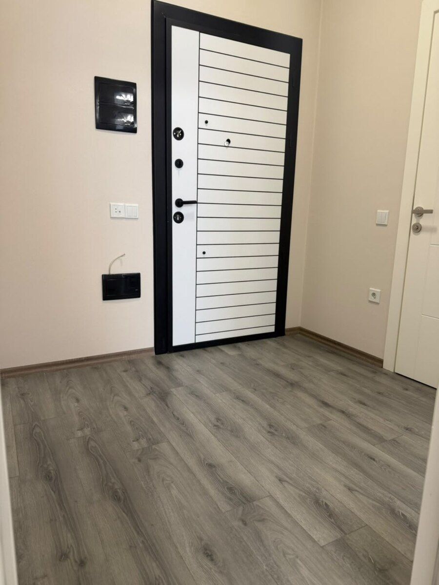2-otaqlı yeni tikili, 20 Yanvar m., 50 m² — Mənzil, Bakı (4)