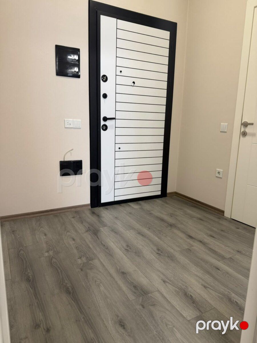 2-otaqlı yeni tikili, 20 Yanvar m., 50 m² — Mənzil, Bakı (4)