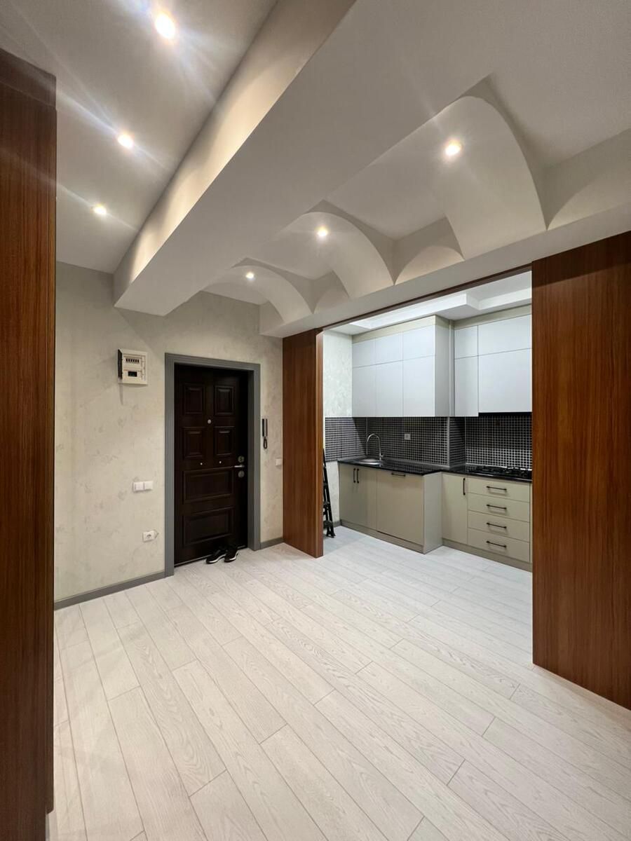 Satılır 2 otaqlı yeni tikili 68 m² — Mənzil, Bakı (5)