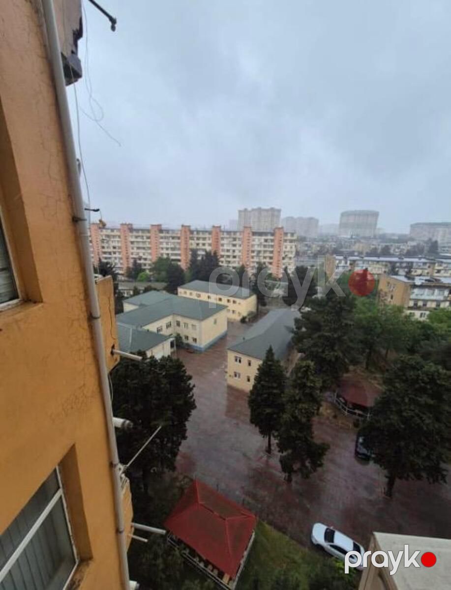 Satılır 2 otaqlı yeni tikili 95 m² — Mənzil, Bakı (2)