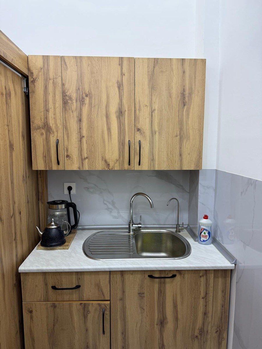 Satılır obyekt 36 m² — Əmlak, Bakı (8)