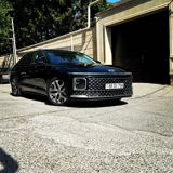 Hyundai Grandeur, 1.6 L, 1.49 kWh, 2023 il, 109 000 km — Автомобили