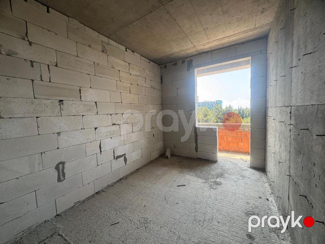 Satılır 1 otaqlı yeni tikili 52 m² — Mənzil, Bakı (11)