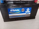 Akkumulyator Esan — Spare Parts & Accessories