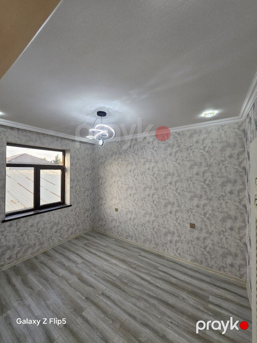 Həyət evi, Mehdiabad qəs. — Ev, villa, Bakı (6)