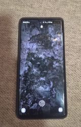 Samsung Galaxy S10 Plus, 128 GB, rəng - Qara, Simsiz şarj — Kenan
