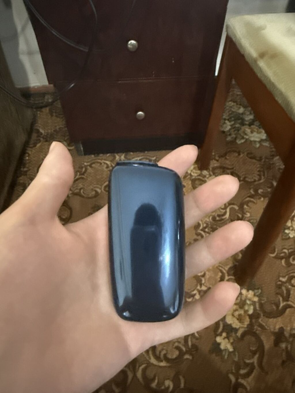 Ploom tütün isidici cihazı - Brend/model: Ploom (şəkildə loqosu — Gözəllik və sağlamlıq, Bakı (3)