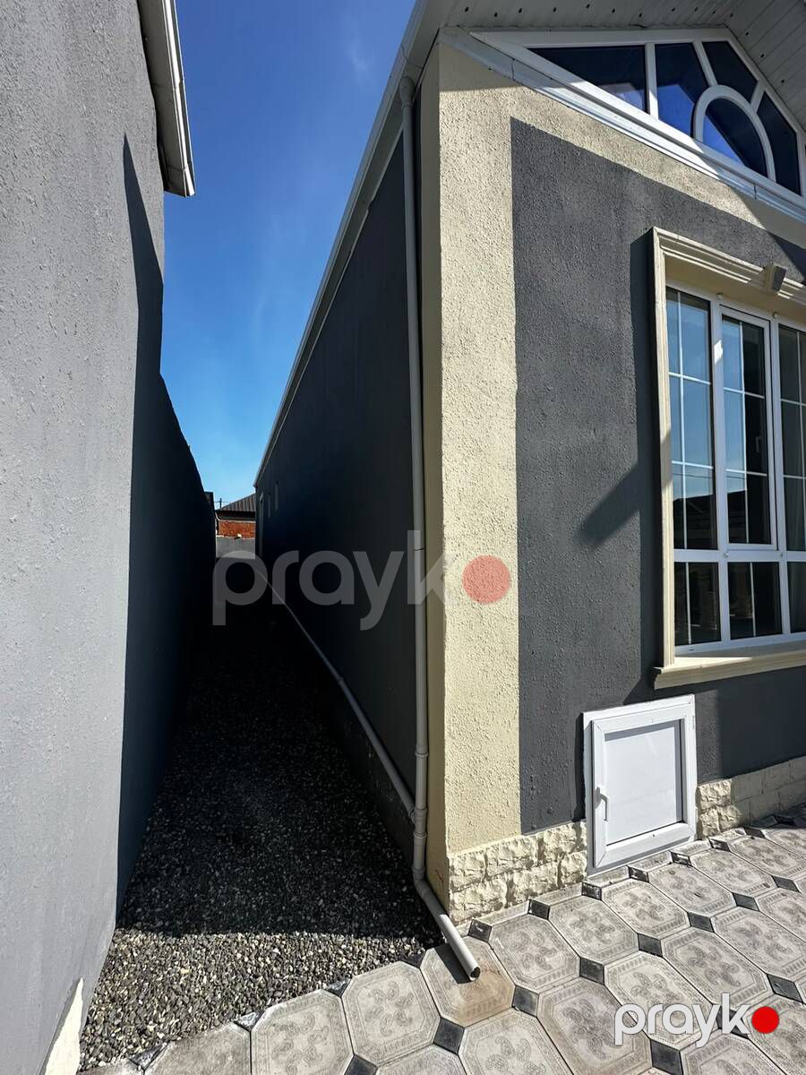 Həyət evi, Kürdəxanı qəs. — Ev, villa, Bakı (10)