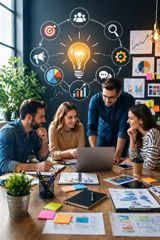 Layihə meneceri axtarılır — Информационные технологии, телеком