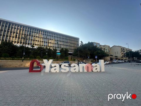 Satılır 3 otaqlı köhnə tikili 100 m²