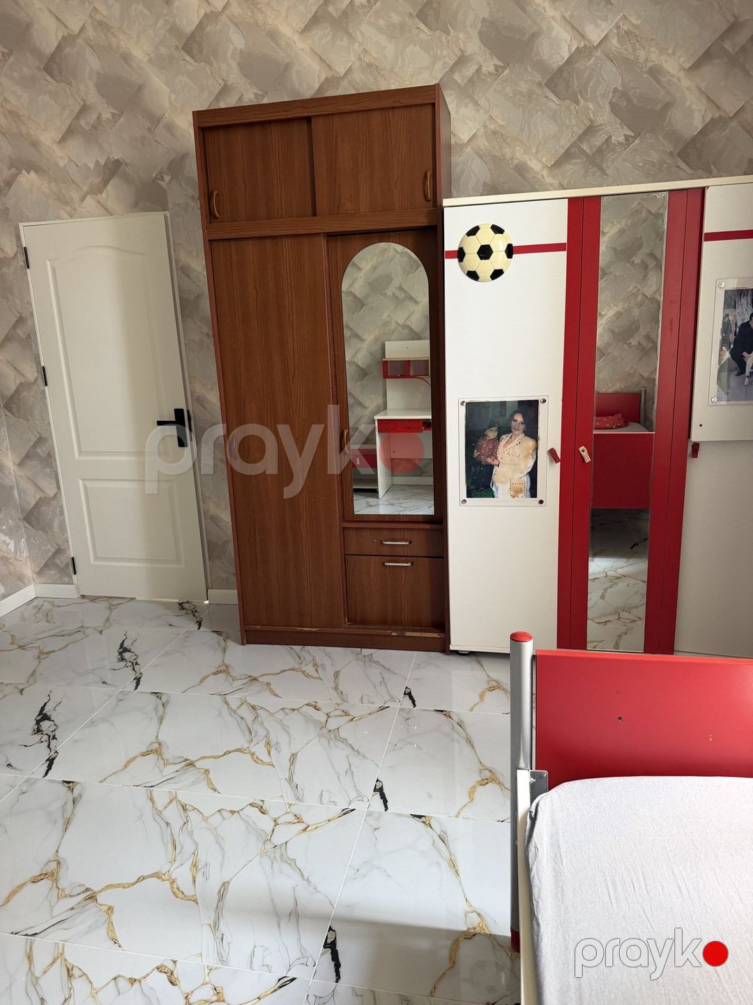 İcarəyə verilir 3 otaqlı həyət evi/bağ evi 175 m² — Ev, villa, Bakı (12)