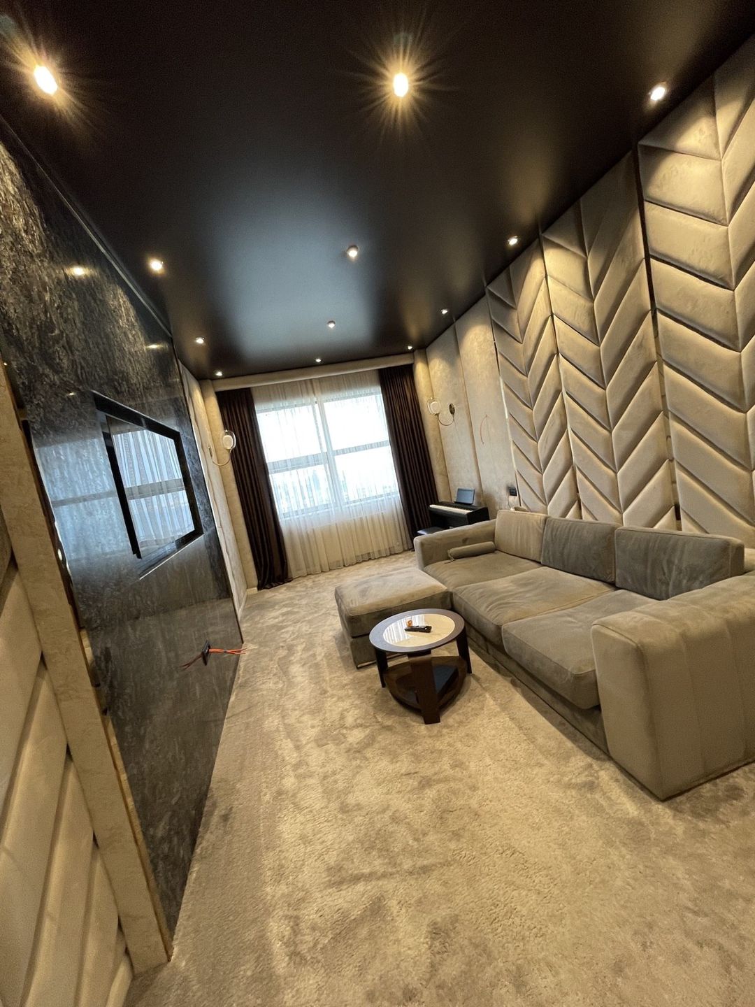 Satılır 4 otaqlı yeni tikili 217 m² — Mənzil, Bakı (6)