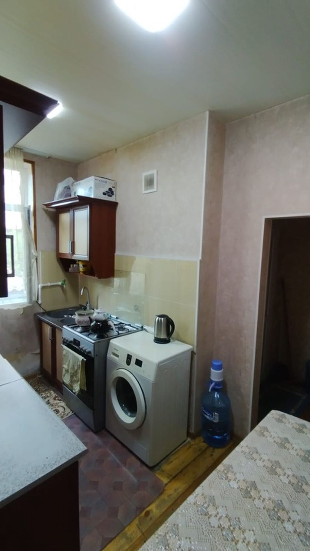 Digah, 2 otaqlı, Köhnə tikili, 78 kv. m — Daşınmaz əmlak, Digah (4)