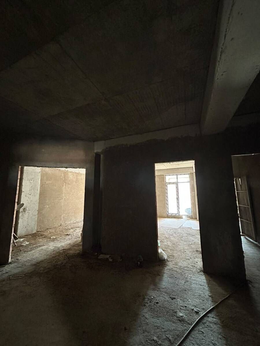Satılır 3 otaqlı yeni tikili 129 m² — Mənzil, Bakı (5)
