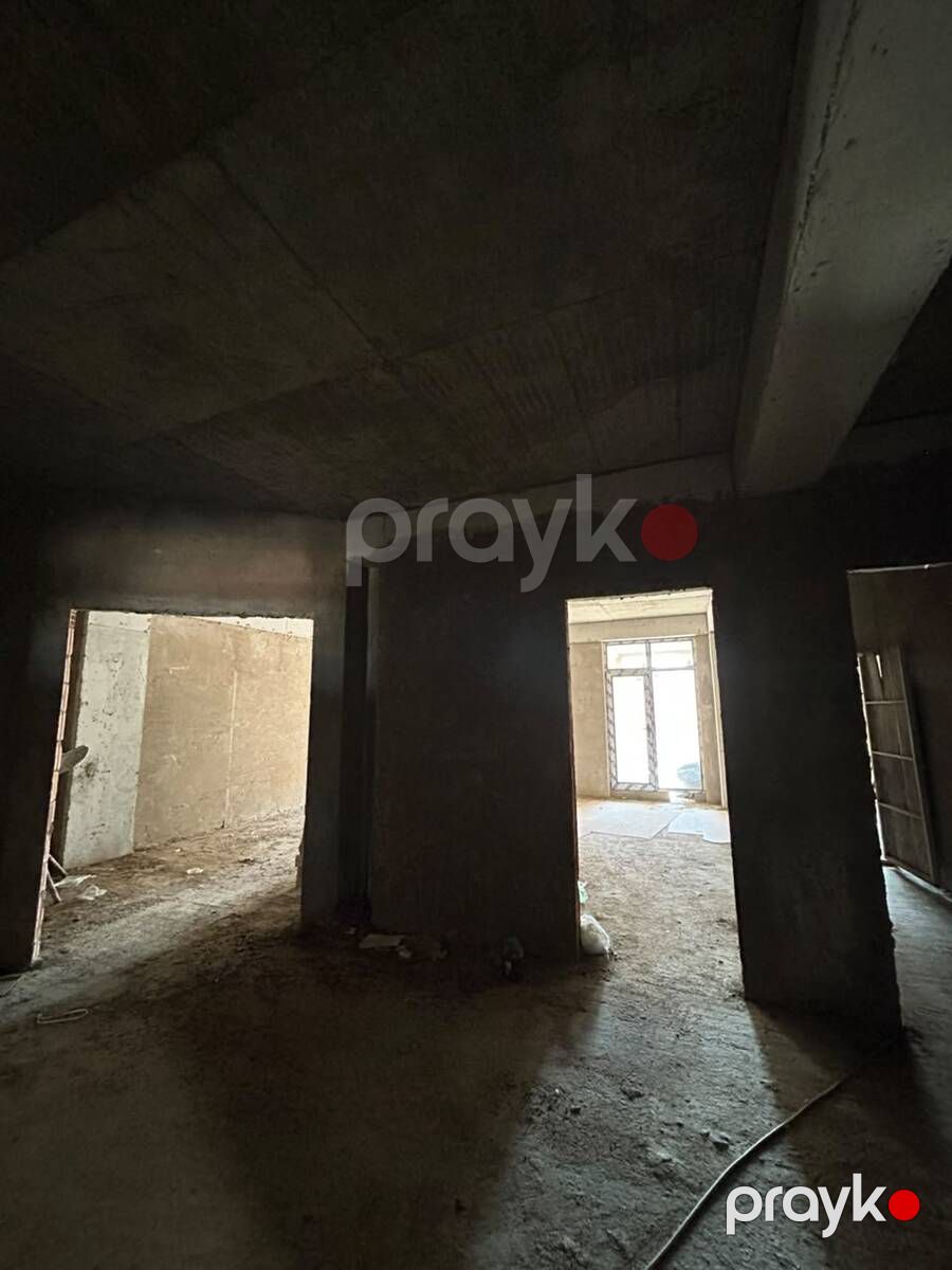 Satılır 3 otaqlı yeni tikili 129 m² — Mənzil, Bakı (5)