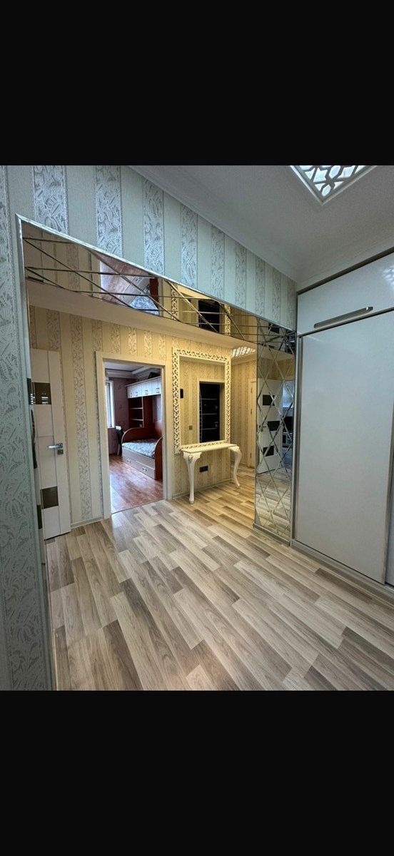 4-otaqlı mənzil kirayə verilir, Sumqayıt ş., 100 m² — Daşınmaz əmlak, Sumqayıt (9)