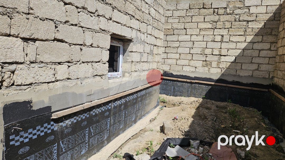 Həyət evi, Suraxanı r. — Daşınmaz əmlak, Bakı (7)