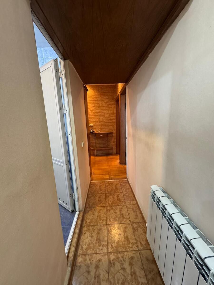 Satılır 4 otaqlı köhnə tikili 105 m² — Mənzil, Bakı (7)