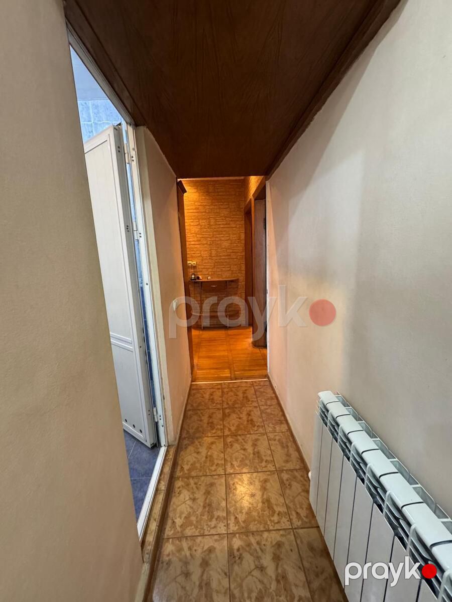 Satılır 4 otaqlı köhnə tikili 105 m² — Mənzil, Bakı (7)