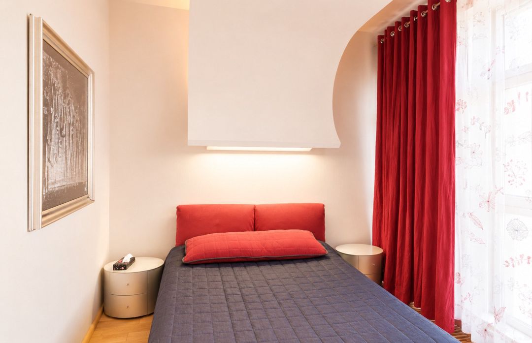 Satılır 3 otaqlı yeni tikili 140 m² — Mənzil, Bakı (12)