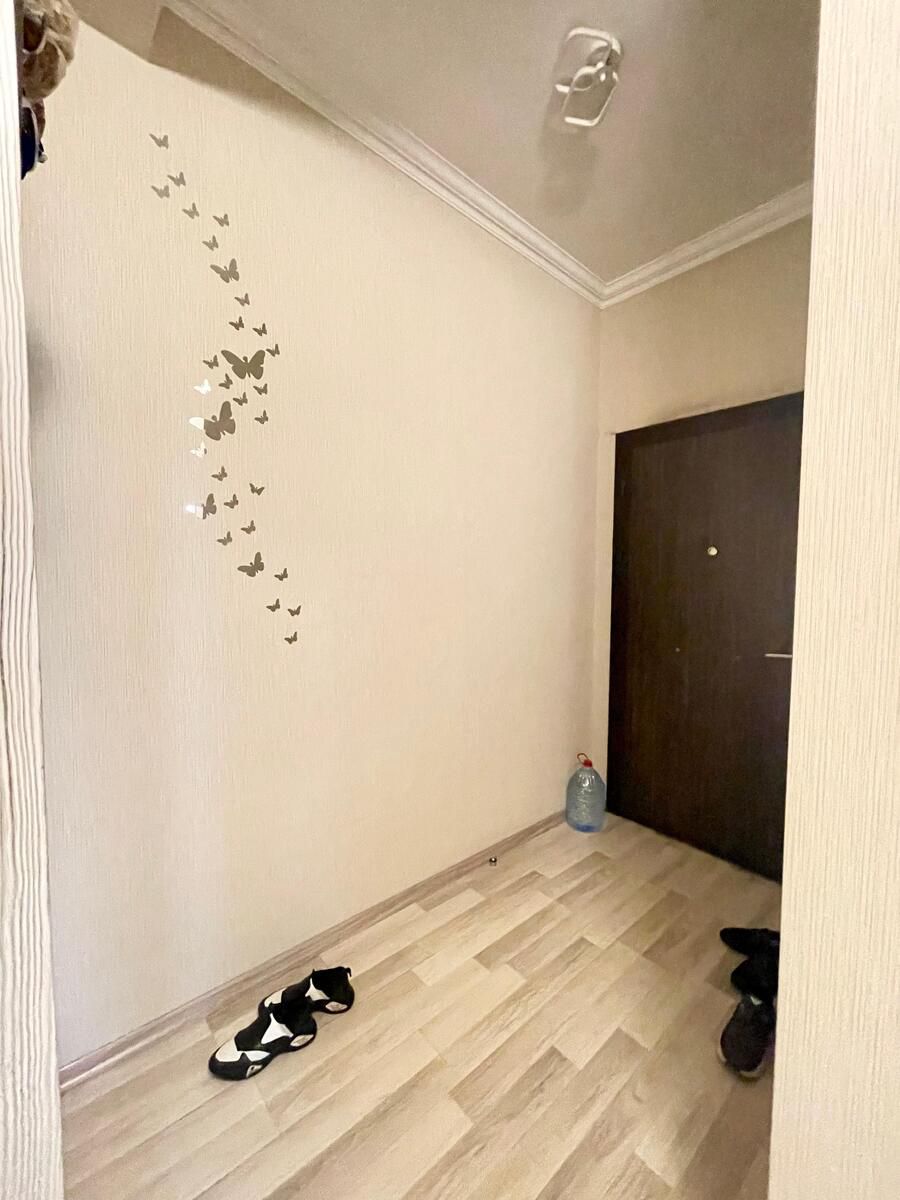 İcarəyə verilir 2 otaqlı yeni tikili 65 m² — Mənzil, Bakı (8)