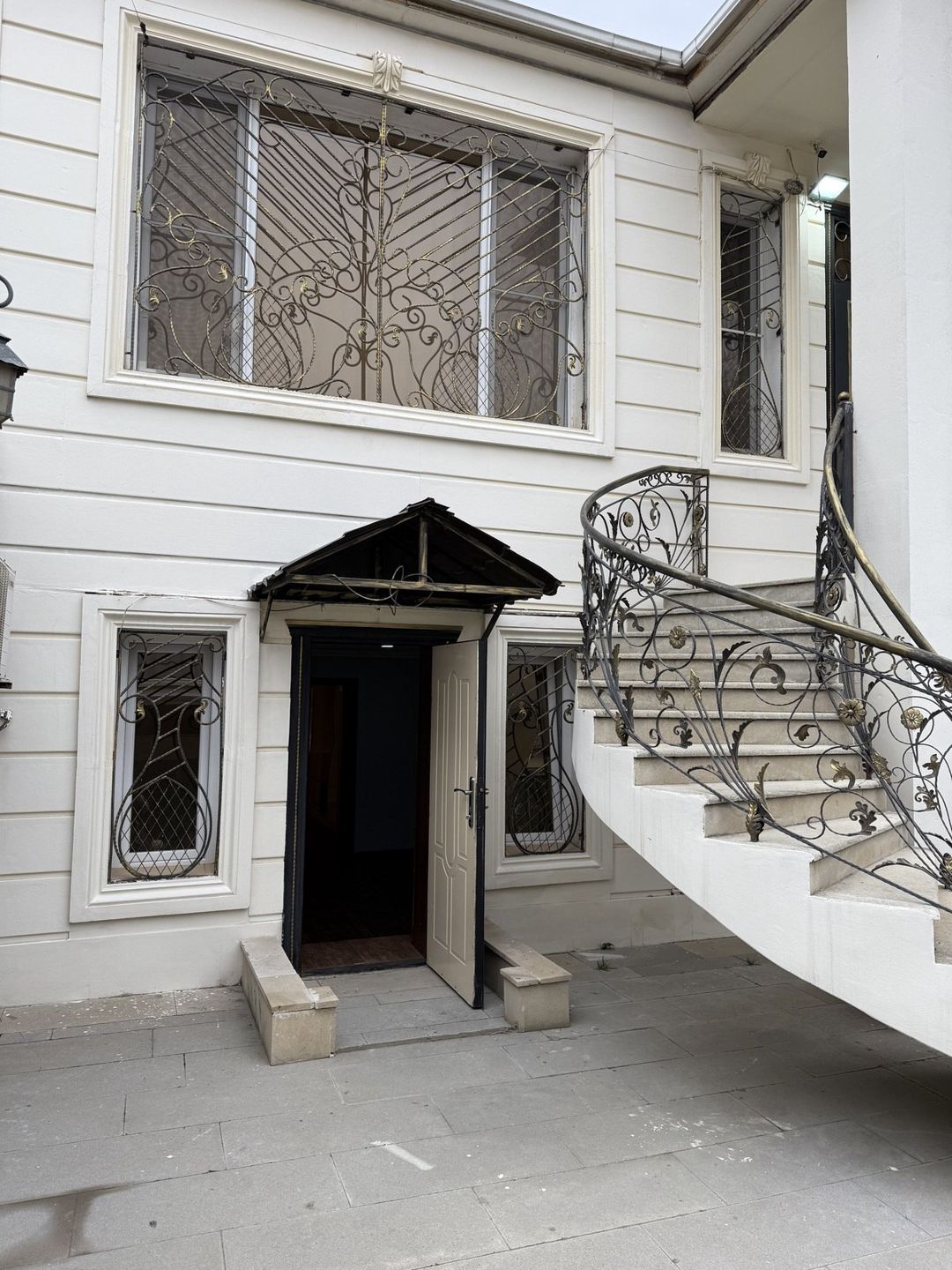 Satılır 5 otaqlı həyət evi/bağ evi 210 m² — Ev, villa, Sumqayıt (3)