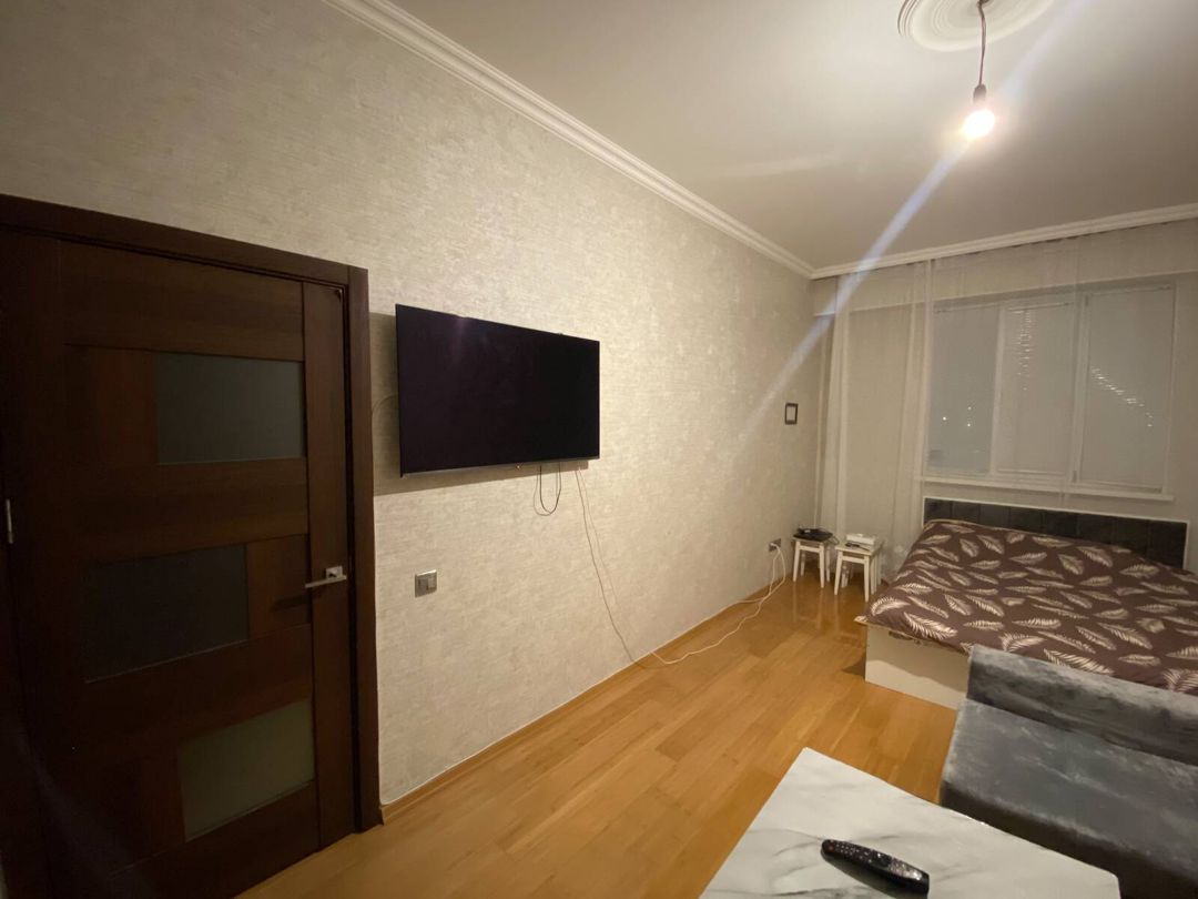 Satılır 1 otaqlı yeni tikili 40 m² — Mənzil, Xırdalan (7)