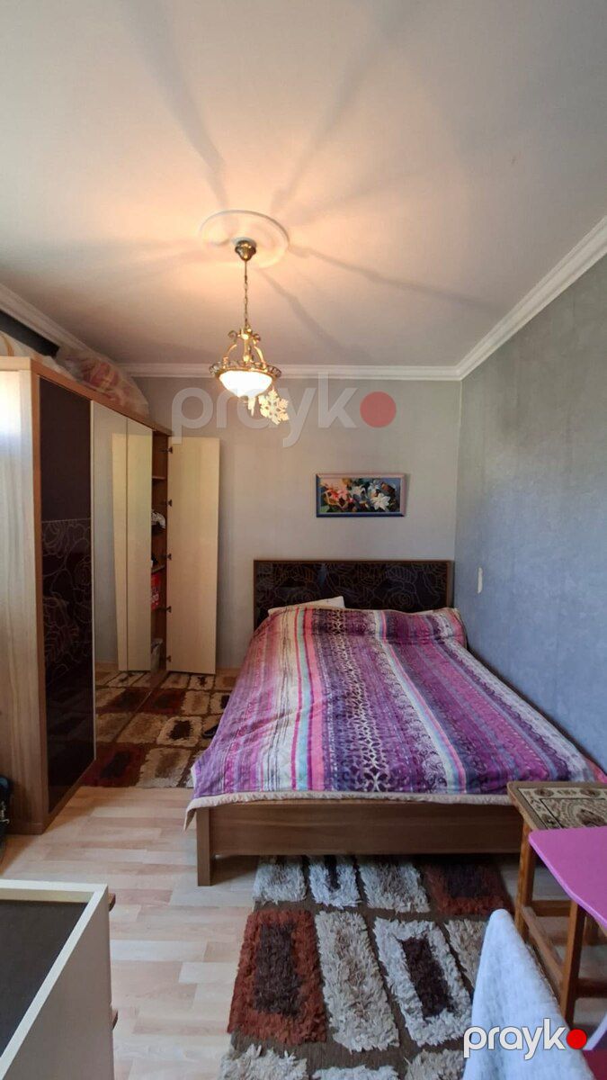 Bağ evi, Hövsan qəs. — Ev, villa, Bakı (5)