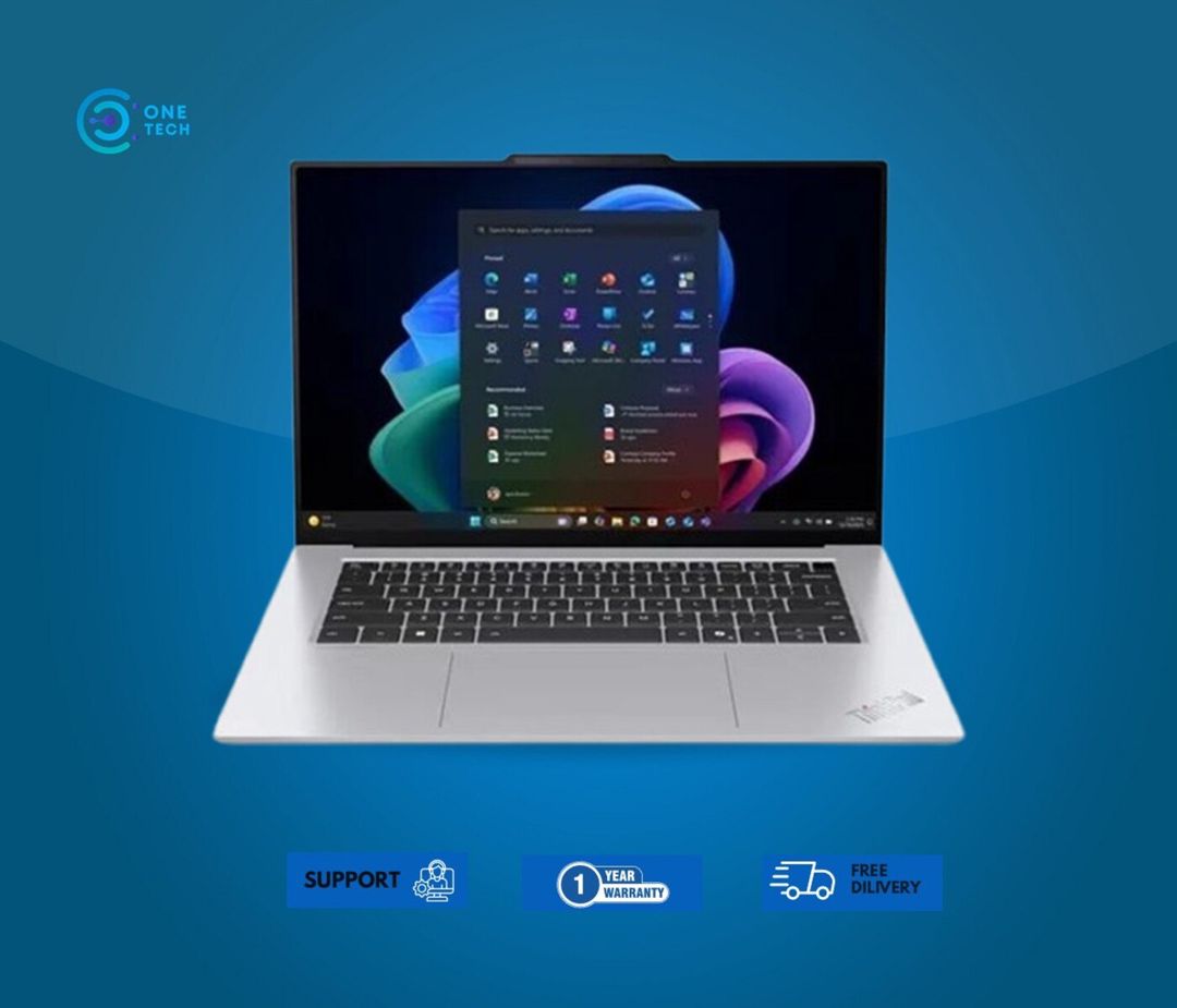 Lenovo ThinkPad X9-15 Gen 1 Aura Edition (21Q6006AFW) — Elektronika, Bakı