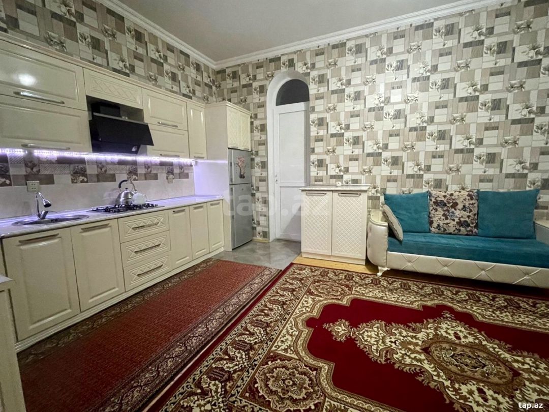 Həyət evi, Göygöl r. — Daşınmaz əmlak, Göygöl (7)