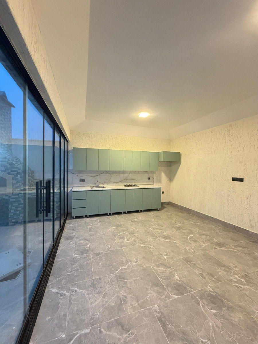 Satılır 6 otaqlı həyət evi/bağ evi 290 m² — Ev, villa, Bakı (7)