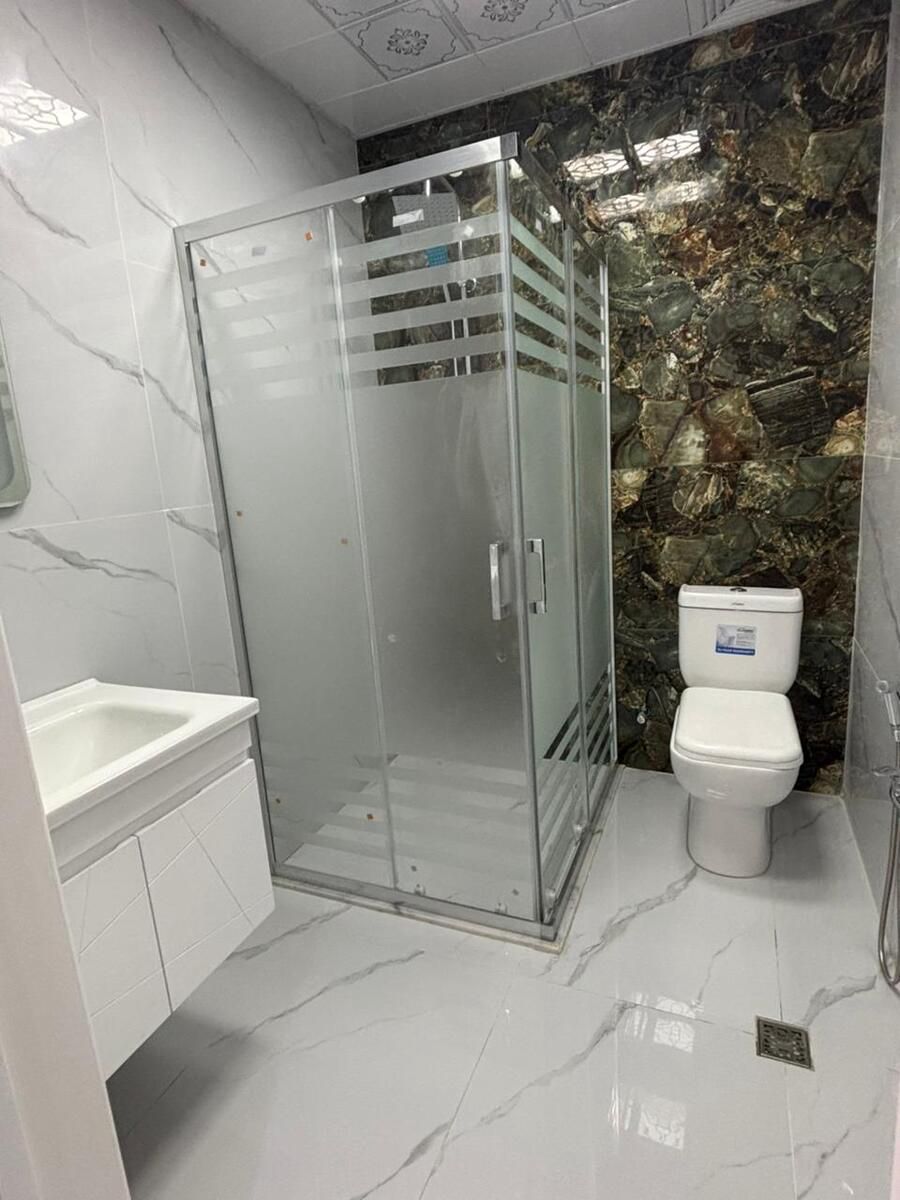 Satılır 3 otaqlı yeni tikili 80 m² — Mənzil, Bakı (10)