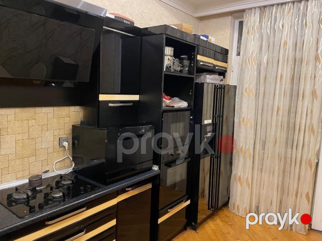 Satılır 2 otaqlı yeni tikili 105 m² — Mənzil, Bakı (3)
