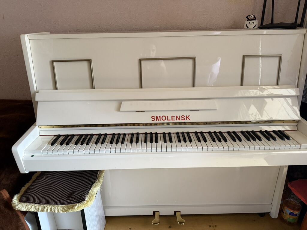 Piano, Akustik, Yeni — Musiqiə alətləri, Sumqayıt (4)