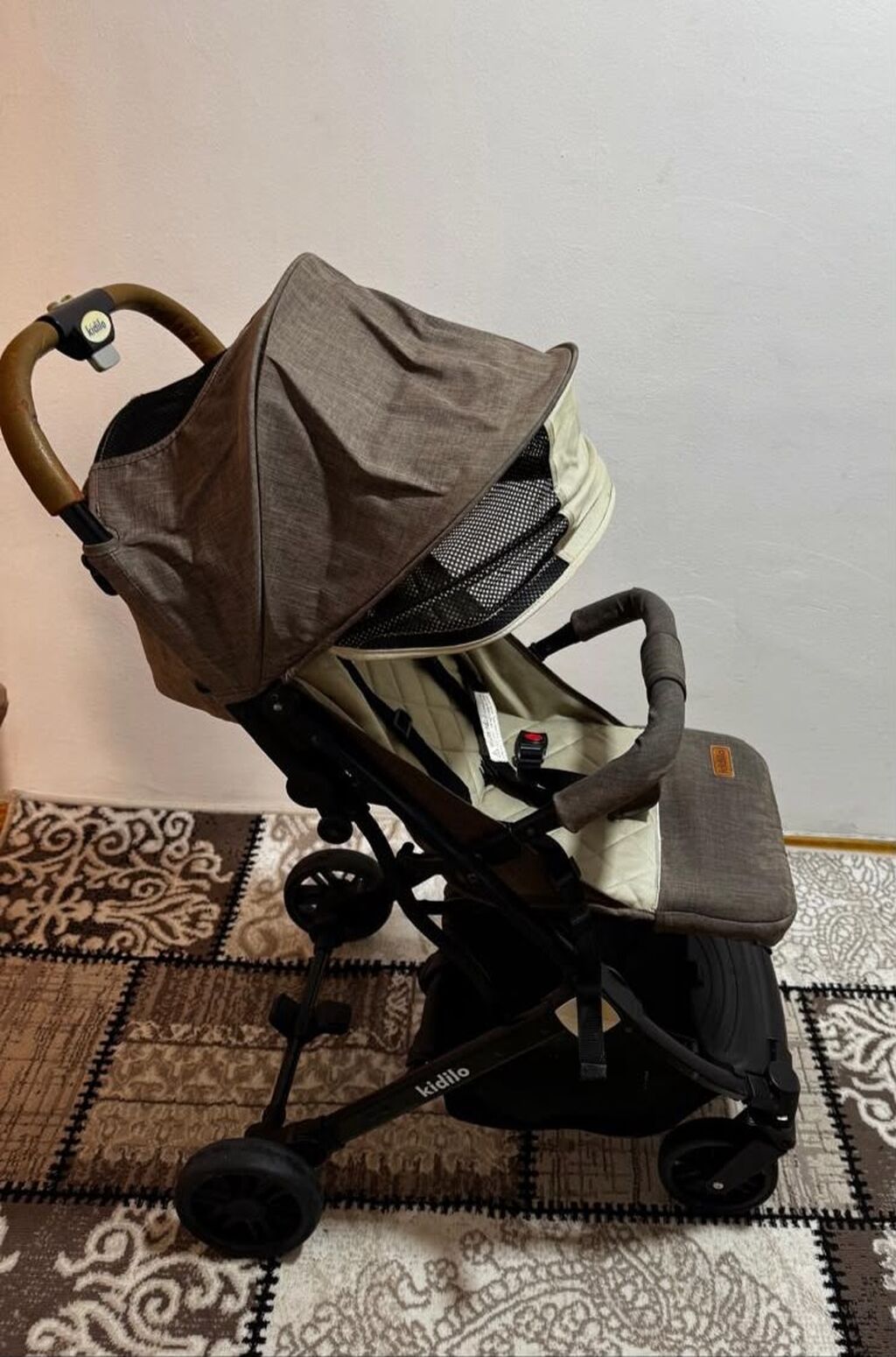 Kidilo kalyaska 75 azn tecili satilir pec bir prablemi yoxdu yaxsi — Mallar, Bakı