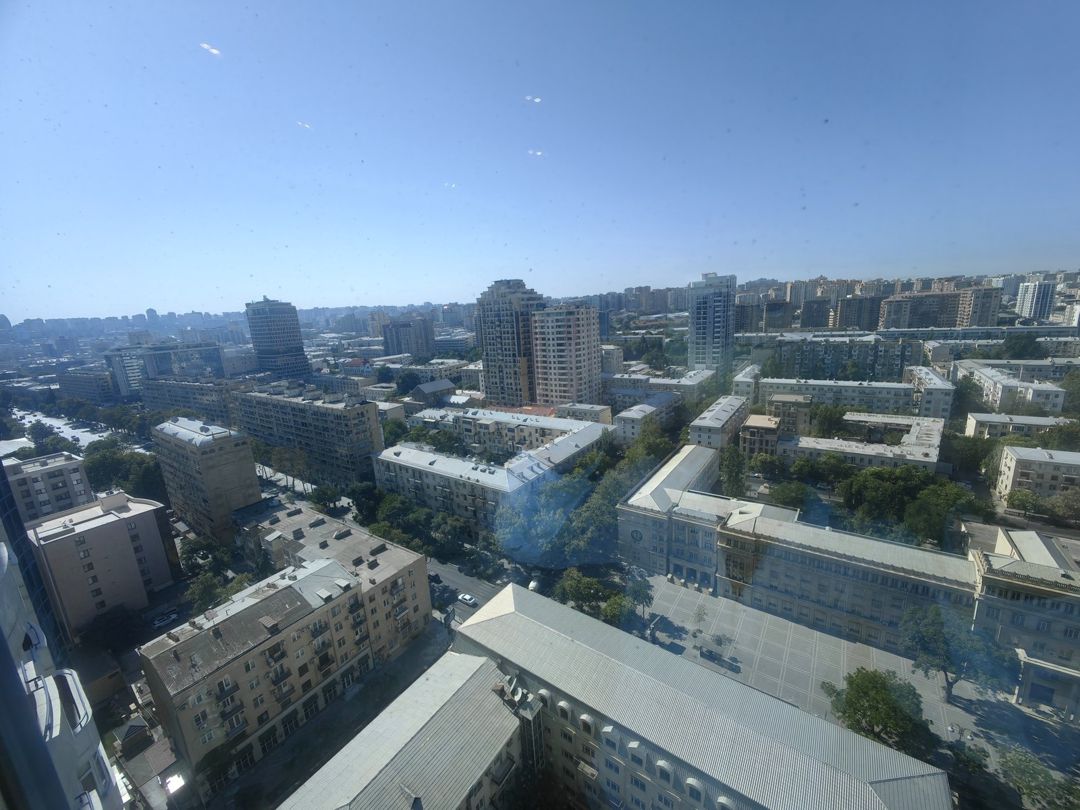 Satılır 3 otaqlı yeni tikili 138 m² — Mənzil, Bakı (12)