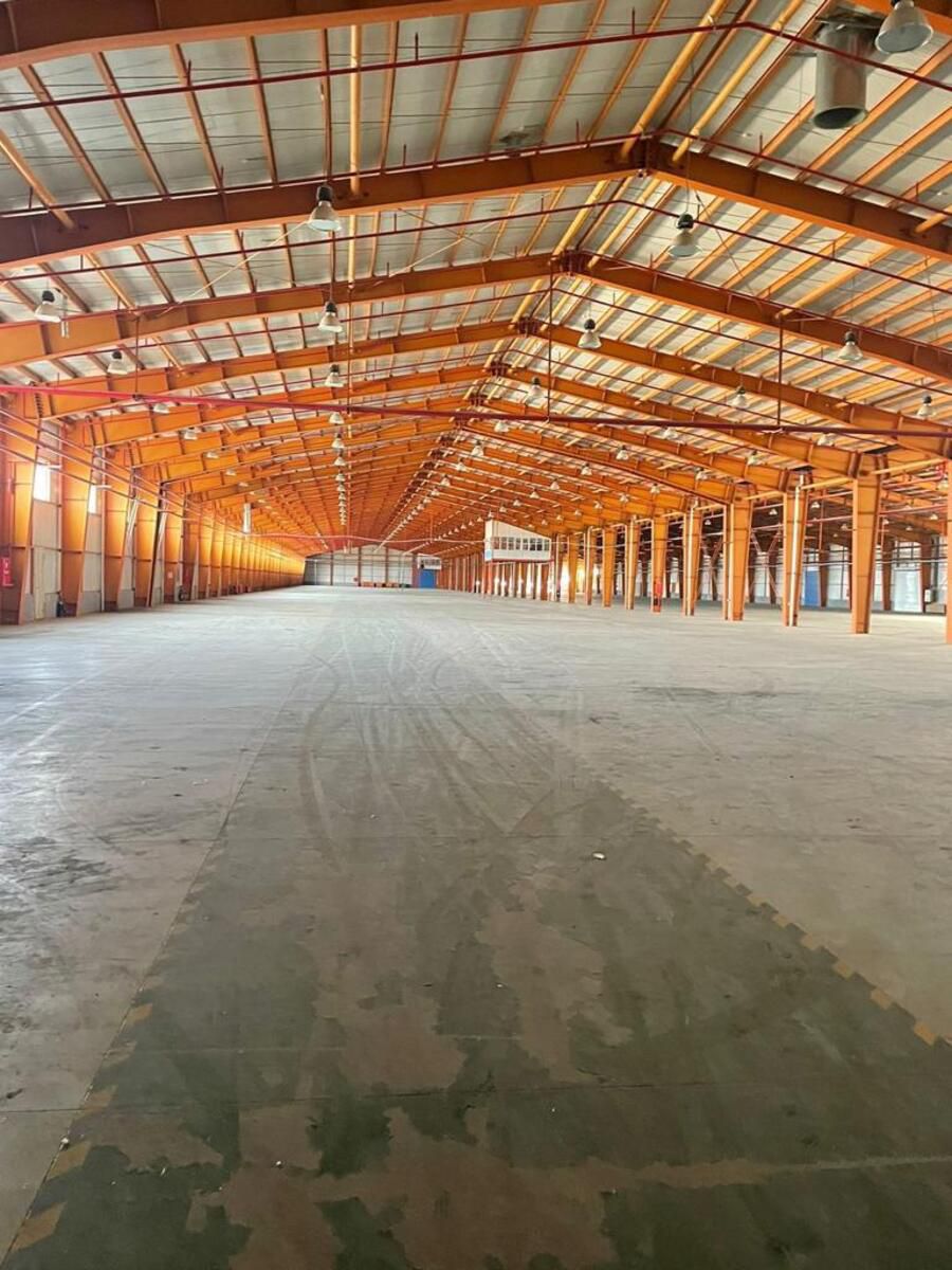 İcarəyə verilir obyekt 3500 m² — Əmlak, Bakı