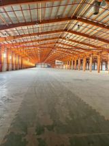 İcarəyə verilir obyekt 3500 m² — Obyekt